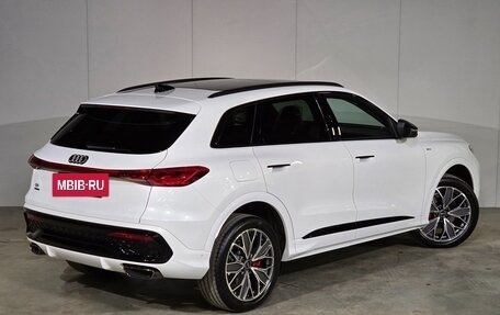 Audi Q5, 2026 год, 5 947 000 рублей, 39 фотография