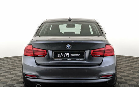 BMW 3 серия, 2018 год, 2 290 000 рублей, 6 фотография