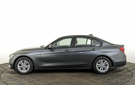 BMW 3 серия, 2018 год, 2 290 000 рублей, 8 фотография