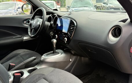 Nissan Juke II, 2014 год, 1 035 000 рублей, 12 фотография