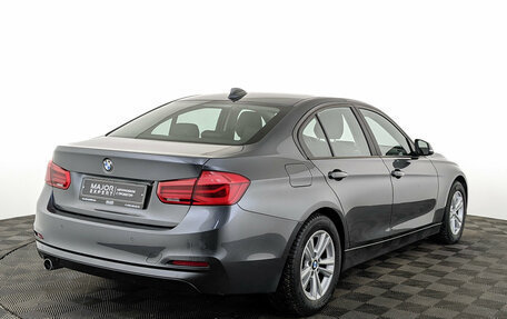 BMW 3 серия, 2018 год, 2 290 000 рублей, 5 фотография