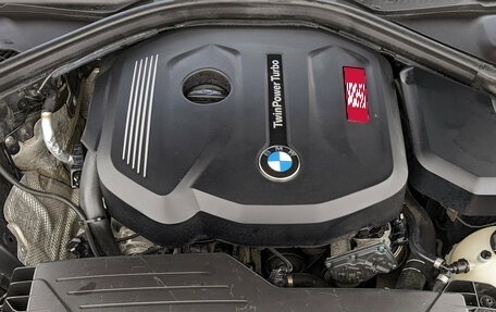 BMW 3 серия, 2018 год, 2 290 000 рублей, 9 фотография