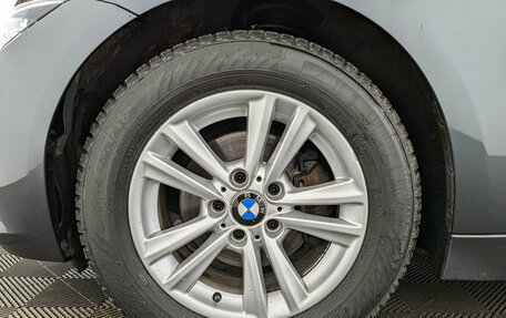BMW 3 серия, 2018 год, 2 290 000 рублей, 12 фотография