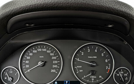 BMW 3 серия, 2018 год, 2 290 000 рублей, 16 фотография