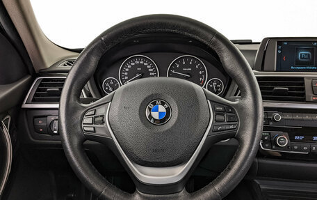 BMW 3 серия, 2018 год, 2 290 000 рублей, 22 фотография