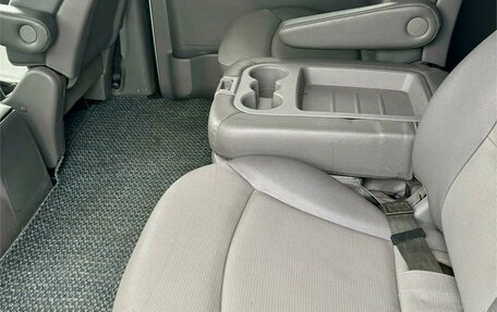 Hyundai Grand Starex Grand Starex I рестайлинг 2, 2010 год, 955 000 рублей, 16 фотография