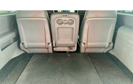 Hyundai Grand Starex Grand Starex I рестайлинг 2, 2010 год, 955 000 рублей, 14 фотография