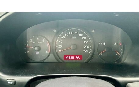 Hyundai Grand Starex Grand Starex I рестайлинг 2, 2010 год, 955 000 рублей, 11 фотография