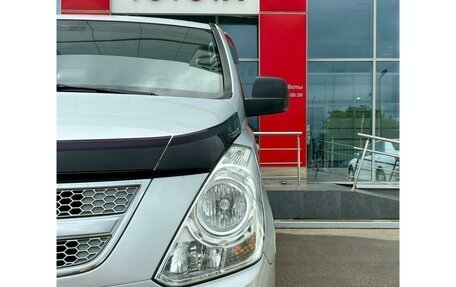 Hyundai Grand Starex Grand Starex I рестайлинг 2, 2010 год, 955 000 рублей, 18 фотография