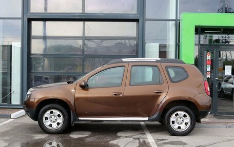 Renault Duster I рестайлинг, 2013 год, 711 000 рублей, 6 фотография