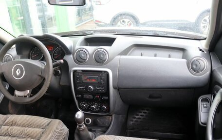 Renault Duster I рестайлинг, 2013 год, 711 000 рублей, 11 фотография