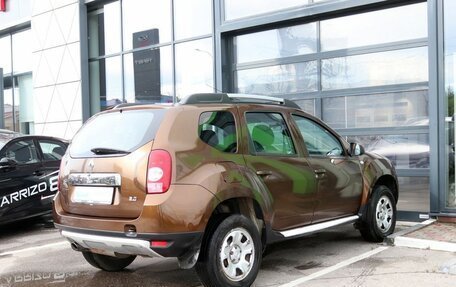 Renault Duster I рестайлинг, 2013 год, 711 000 рублей, 5 фотография