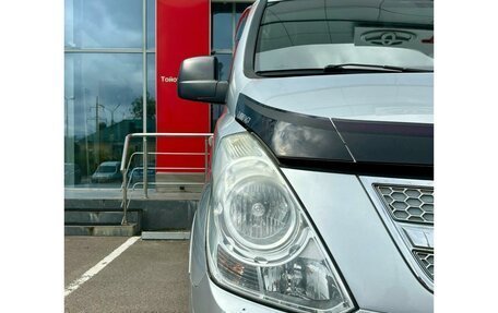Hyundai Grand Starex Grand Starex I рестайлинг 2, 2010 год, 955 000 рублей, 19 фотография