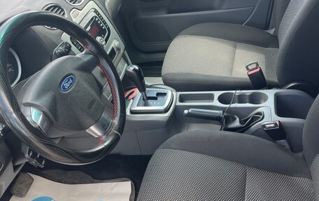 Ford Focus III, 2011 год, 630 000 рублей, 5 фотография