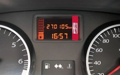 Renault Duster I рестайлинг, 2013 год, 711 000 рублей, 13 фотография