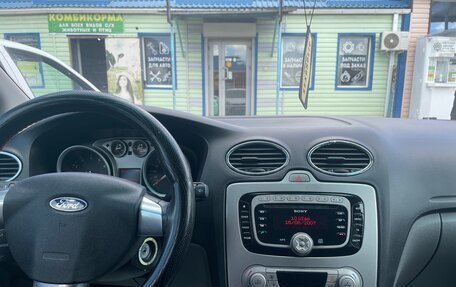 Ford Focus III, 2011 год, 630 000 рублей, 7 фотография