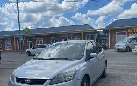 Ford Focus III, 2011 год, 630 000 рублей, 2 фотография