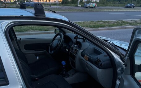 Renault Symbol I, 2004 год, 330 000 рублей, 5 фотография