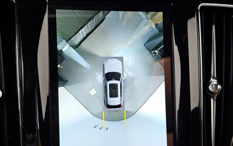 Volvo XC60 II, 2022 год, 4 800 000 рублей, 13 фотография