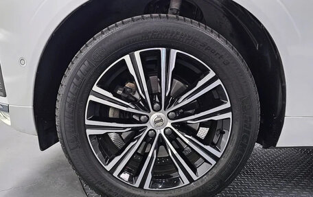 Volvo XC60 II, 2022 год, 4 800 000 рублей, 14 фотография