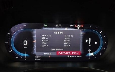 Volvo XC60 II, 2022 год, 4 800 000 рублей, 8 фотография