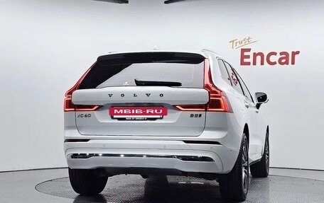 Volvo XC60 II, 2022 год, 4 800 000 рублей, 4 фотография