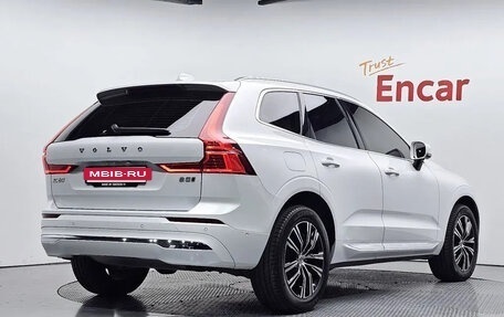 Volvo XC60 II, 2022 год, 4 800 000 рублей, 3 фотография