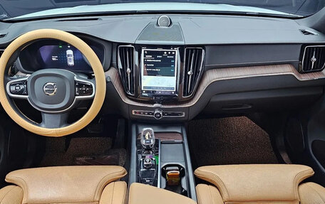 Volvo XC60 II, 2022 год, 4 800 000 рублей, 19 фотография