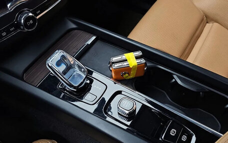Volvo XC60 II, 2022 год, 4 800 000 рублей, 20 фотография