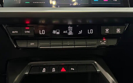 Audi A3, 2023 год, 2 598 311 рублей, 8 фотография