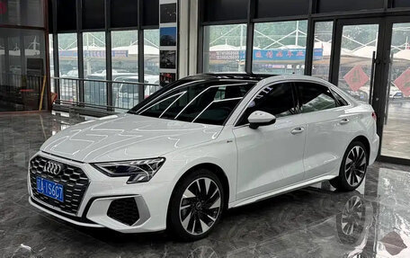 Audi A3, 2023 год, 2 598 311 рублей, 3 фотография