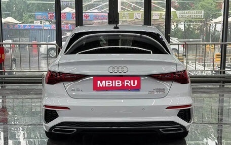 Audi A3, 2023 год, 2 598 311 рублей, 6 фотография