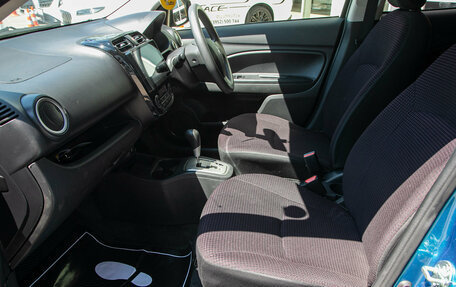 Mitsubishi Mirage VI рестайлинг, 2014 год, 498 000 рублей, 12 фотография