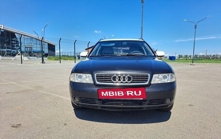 Audi A4, 2001 год, 375 000 рублей, 5 фотография