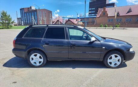 Audi A4, 2001 год, 375 000 рублей, 6 фотография