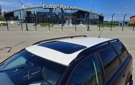 Audi A4, 2001 год, 375 000 рублей, 17 фотография