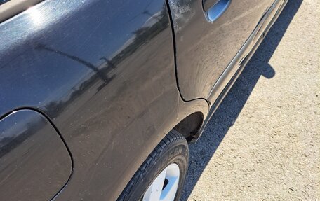Audi A4, 2001 год, 375 000 рублей, 18 фотография