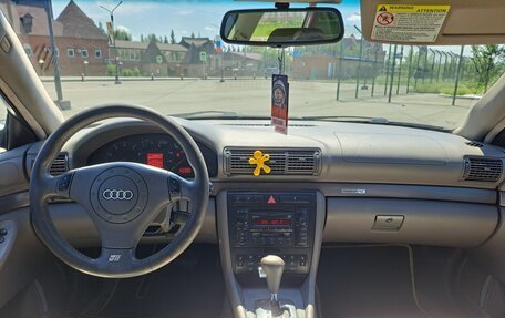 Audi A4, 2001 год, 375 000 рублей, 12 фотография
