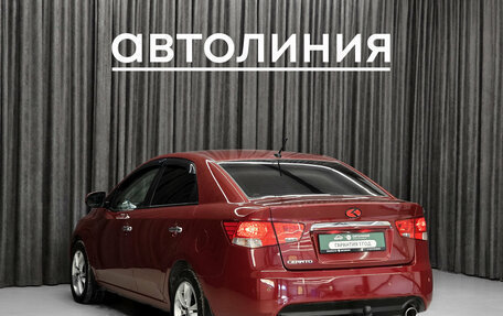 KIA Cerato III, 2011 год, 739 000 рублей, 7 фотография