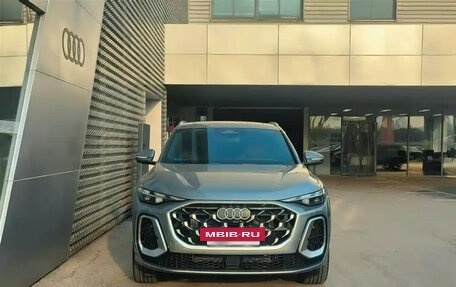 Audi Q5, 2026 год, 5 900 000 рублей, 2 фотография