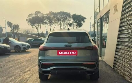 Audi Q5, 2026 год, 5 900 000 рублей, 5 фотография