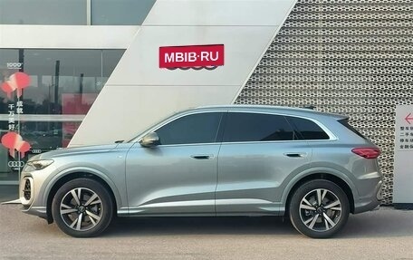 Audi Q5, 2026 год, 5 900 000 рублей, 3 фотография