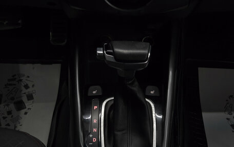 KIA Cerato III, 2011 год, 739 000 рублей, 14 фотография
