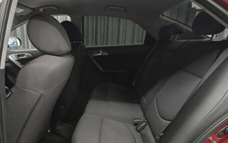 KIA Cerato III, 2011 год, 739 000 рублей, 18 фотография