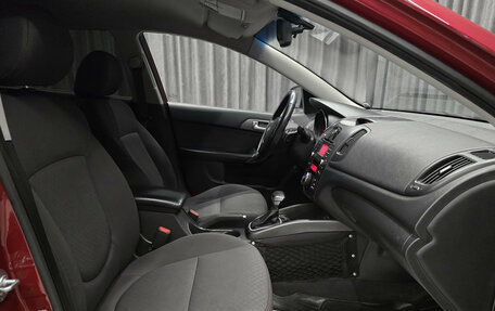 KIA Cerato III, 2011 год, 739 000 рублей, 15 фотография