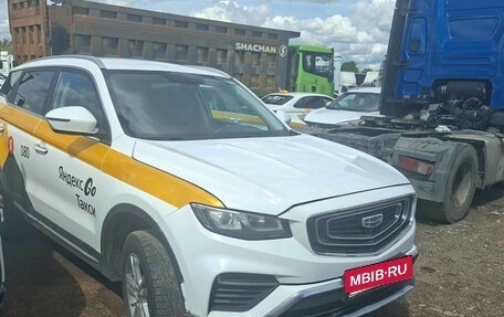 Geely Atlas, 2023 год, 1 446 000 рублей, 2 фотография