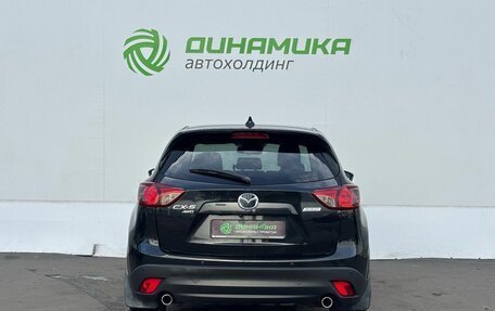 Mazda CX-5 II, 2012 год, 1 350 000 рублей, 6 фотография