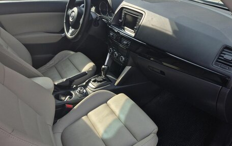 Mazda CX-5 II, 2012 год, 1 350 000 рублей, 9 фотография