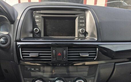 Mazda CX-5 II, 2012 год, 1 350 000 рублей, 12 фотография