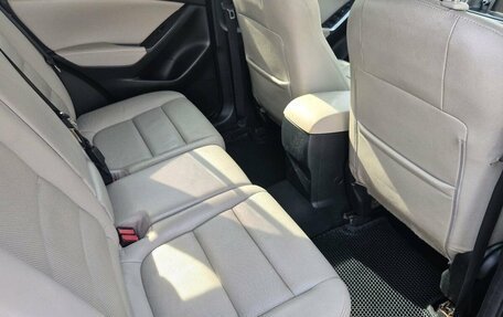 Mazda CX-5 II, 2012 год, 1 350 000 рублей, 10 фотография